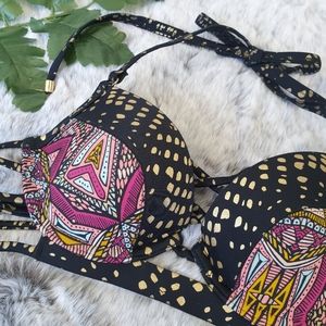 Abercrombie & Fitch bikini top